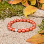 Rotes-Jaspis-Armband