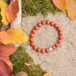 Rotes-Jaspis-Armband