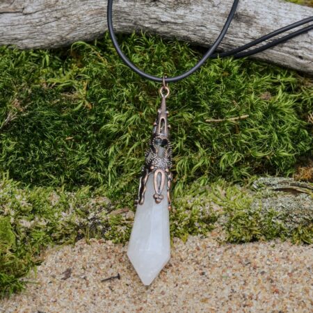 Clear-Quartz-Pendant-(Sceptrum)