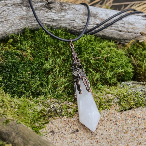 Clear-Quartz-Pendant-(Sceptrum)