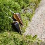 Tiger-Eye-Earrings-(Pyramid)