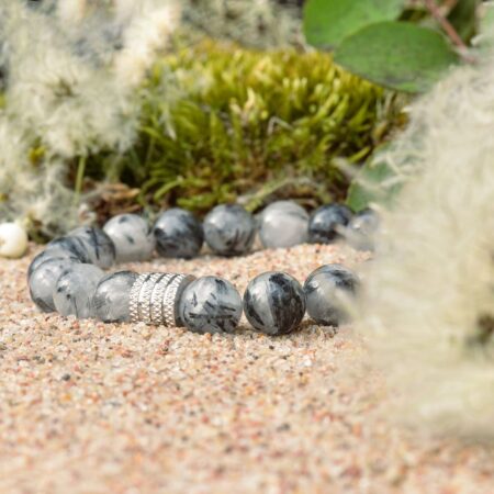 Tourmaline-quartz-bracelet