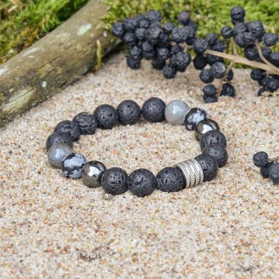 Skorpion Tierkreiszeichen Armband