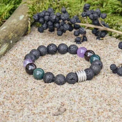 Widder-Sternzeichen-Armband