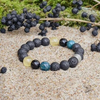 Zwillinge Sternzeichen Armband