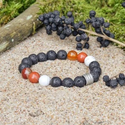 Jaučio Zodiako Apyrankė