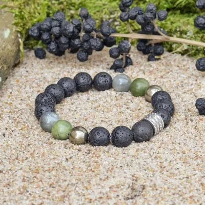 Löwe Sternzeichen Armband