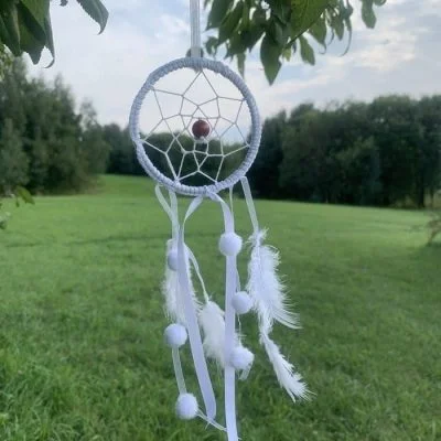 1-teiliger Traumfänger, extra klein