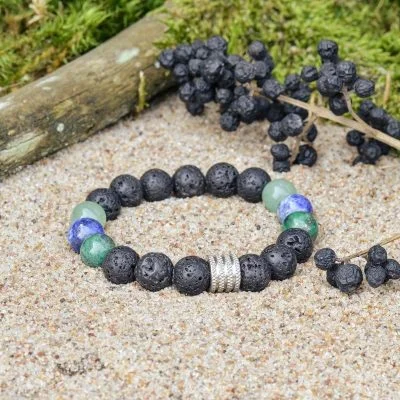 Jungfrau Sternzeichen Armband