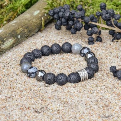 Skorpion-Tierkreis-Armband