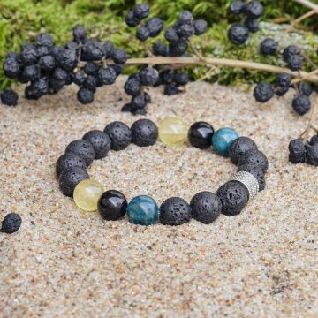 Zwillinge Sternzeichen Armband